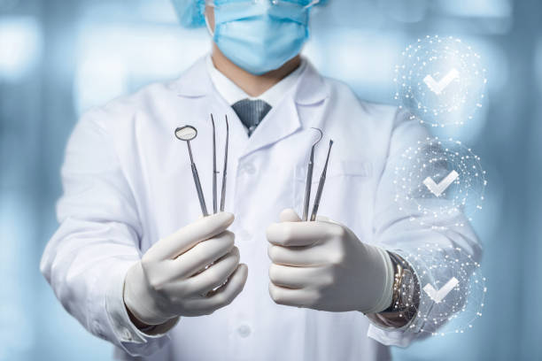 Best Wisdom Tooth Removal  in Orange, TX