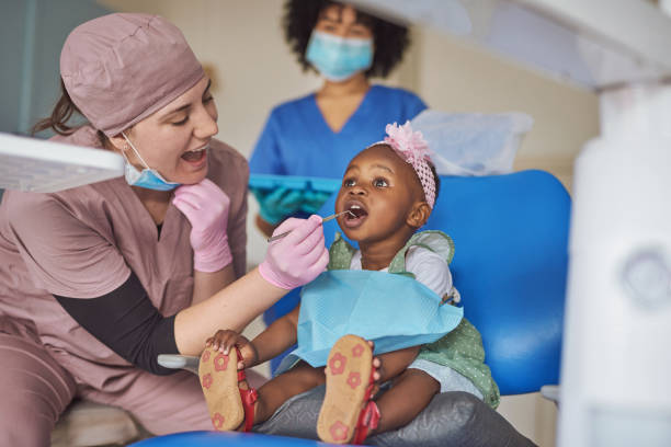 Why Choose Us for Your Dental Needs in Orange, TX