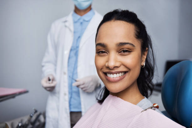Best Dental Fillings (Composite and Amalgam)  in Orange, TX