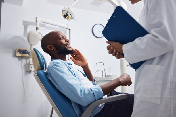 Best TMJ/TMD Treatment  in Orange, TX