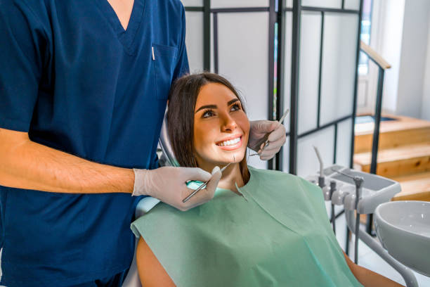 Best Sedation Dentistry  in Orange, TX
