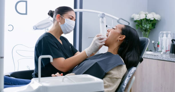 TMJ/TMD Treatment in Orange, TX