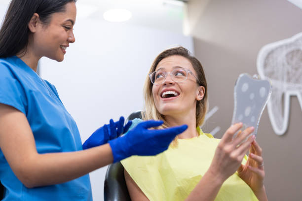 Dental X-Rays and Imaging in Orange, TX