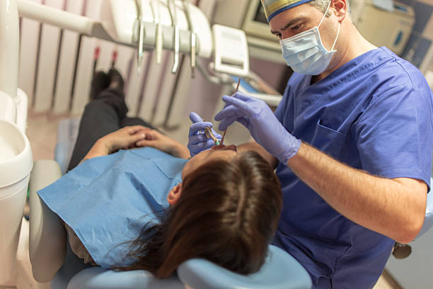 Best Teeth Whitening  in Orange, TX