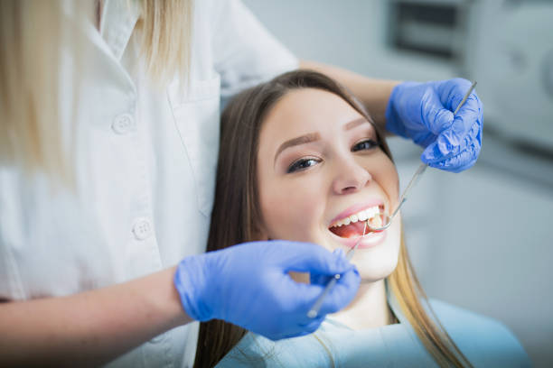 Best Dental X-Rays and Imaging  in Orange, TX